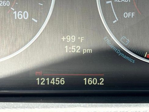 Used 2014 BMW 328i Gran Turismo xDrive image 15