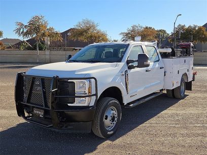 New 2025 Ford F350 XL