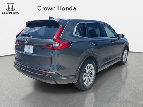Used 2023 Honda CR-V EX image 4