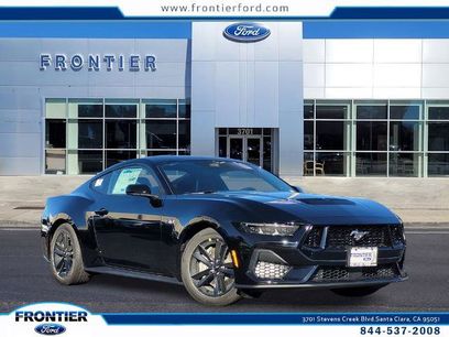 New 2026 Ford Mustang GT