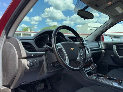 Used 2014 Chevrolet Traverse LT AWD/4WD image 14