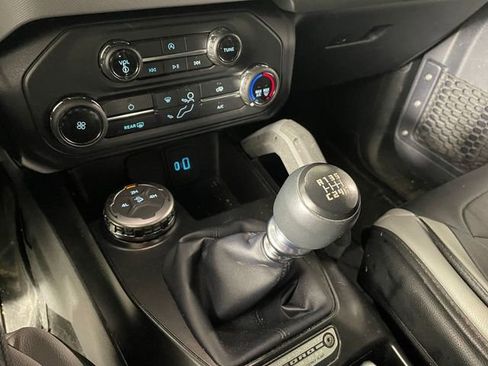 Used 2021 Ford Bronco Big Bend AWD/4WD image 10