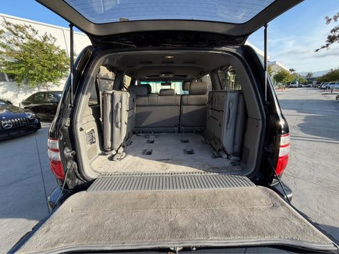 Used 2003 Toyota Land Cruiser AWD/4WD image 10