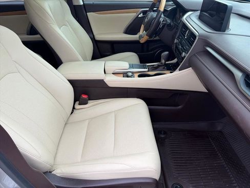 Used 2020 Lexus RX 450hL AWD w/ Premium Package image 18