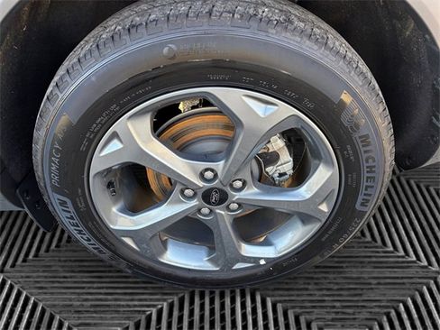 Used 2025 Ford Escape ST-Line image 14