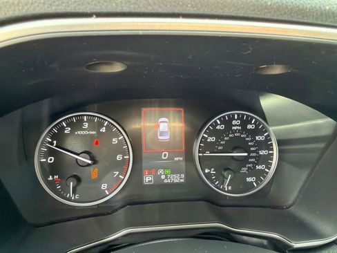 Used 2022 Subaru Legacy Limited AWD/4WD image 18