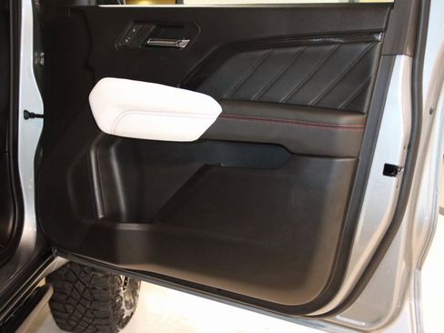 Used 2023 GMC Canyon AT4X image 65