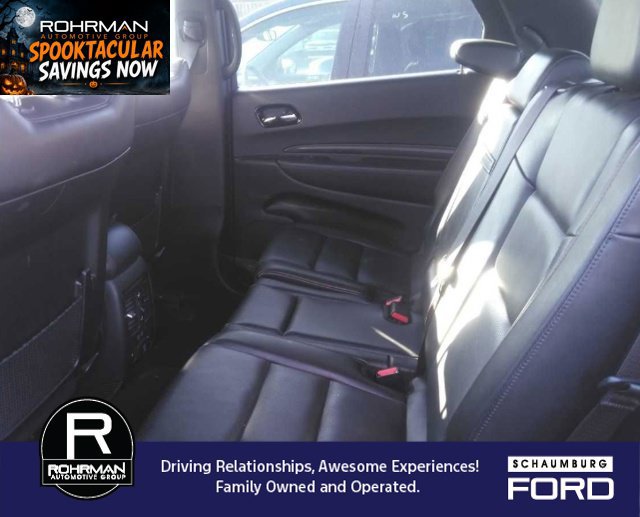 Used 2024 Dodge Durango GT AWD/4WD image 8