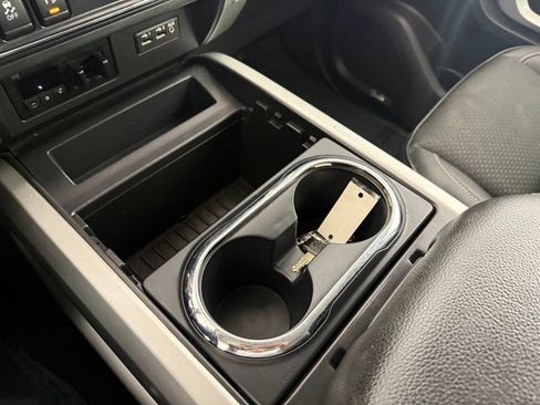 Used 2019 Nissan Titan PRO-4X w/ Pro-4x Utility Package AWD/4WD image 28