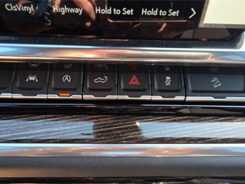 New 2026 GMC Sierra 1500 Elevation w/ X31 Off-Road Package image 35