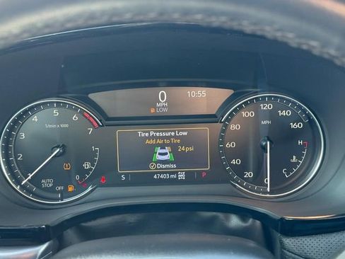 Used 2023 Cadillac XT5 Luxury image 22