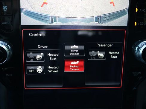 Used 2021 RAM 1500 Big Horn RWD image 26