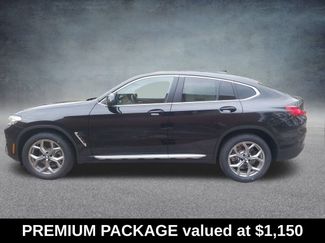 Used 2023 BMW X4 xDrive30i w/ Premium Package video 2