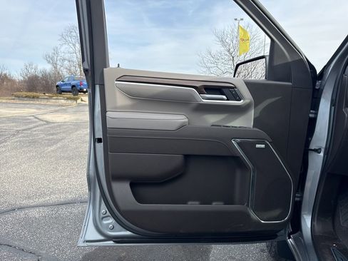 New 2026 Chevrolet Silverado 1500 RST image 7