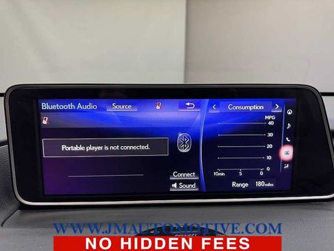 Used 2019 Lexus RX 350 AWD w/ Navigation Package image 28