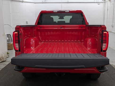 Used 2023 GMC Sierra 1500 Elevation AWD/4WD image 13