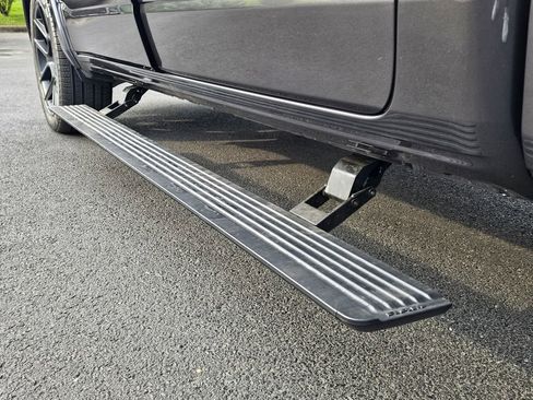 New 2026 RAM 1500 Laramie w/ Night Edition image 10