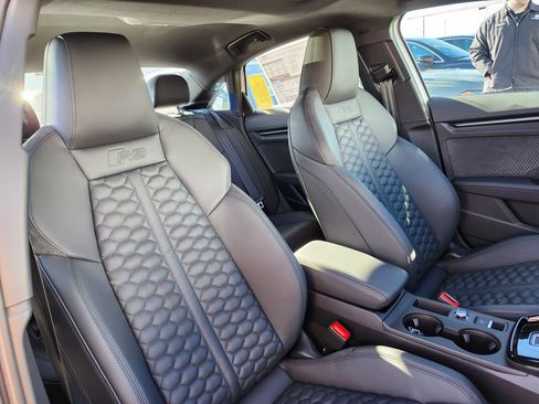 New 2026 Audi RS 3 image 15