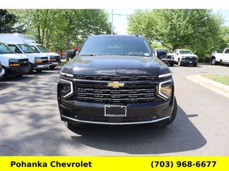 New 2026 Chevrolet Suburban High Country AWD/4WD video 2
