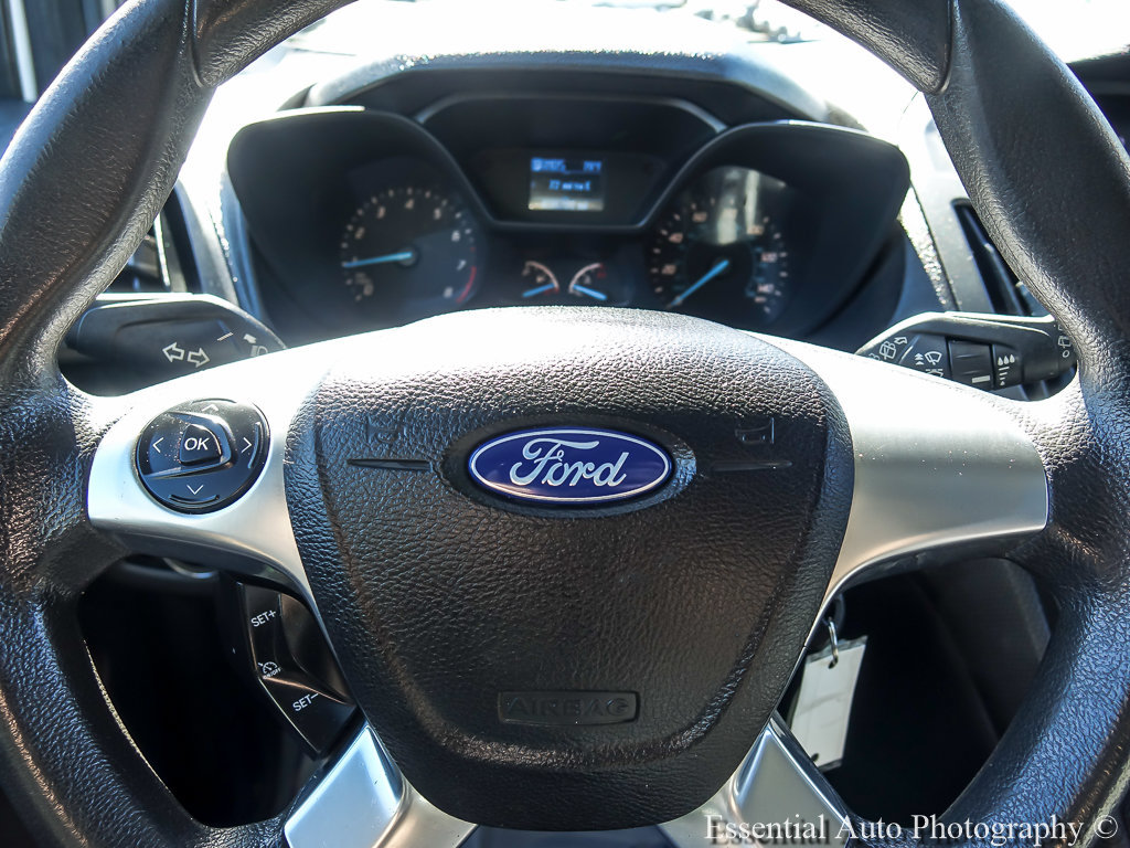 Used 2016 Ford Transit Connect XL FWD image 11