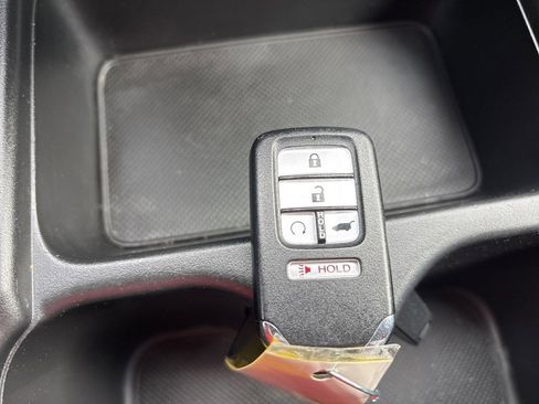 Certified 2021 Honda CR-V EX-L image 37