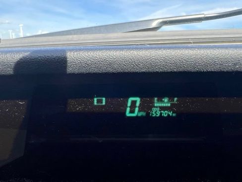 Used 2007 Toyota Prius FWD image 14
