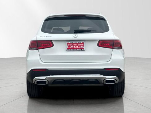 Used 2022 Mercedes-Benz GLC 300 image 5