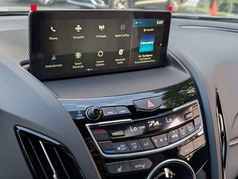 New 2026 Acura RDX Base image 10