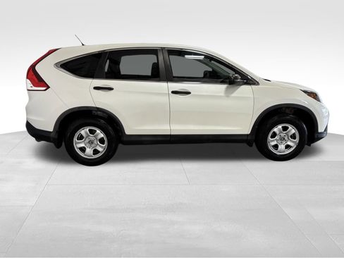 Used 2014 Honda CR-V LX image 4