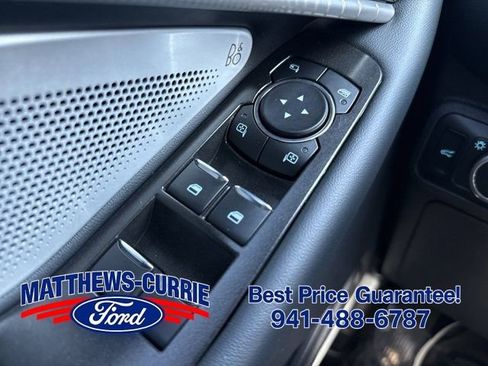 Used 2025 Ford Explorer ST AWD/4WD image 26