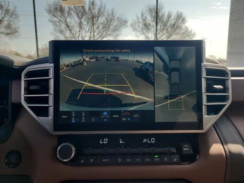 New 2026 Toyota Tundra 1794 Edition image 21