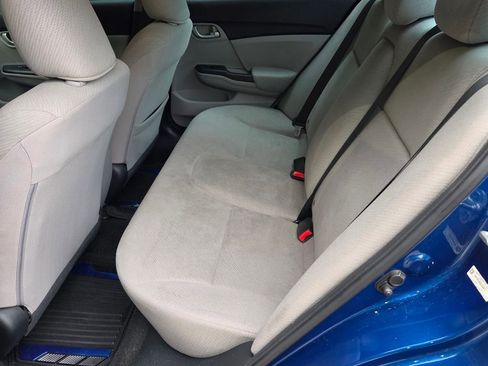 Used 2013 Honda Civic LX image 11
