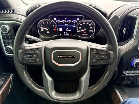 Used 2019 GMC Sierra 1500 Denali w/ Denali Ultimate Package image 21