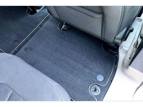 Certified 2024 Chrysler Voyager LX FWD image 42