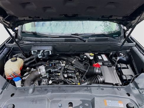 Used 2023 Lincoln Nautilus Reserve w/ Equipment Group 201A image 32