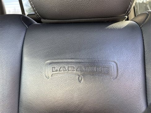 Used 2018 RAM 2500 Laramie w/ Snow Chief Group image 13