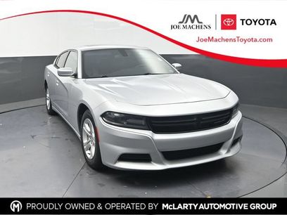 Used 2020 Dodge Charger SXT w/ Leather Interior Group