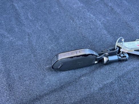 Used 2025 Kia K4 LXS image 21