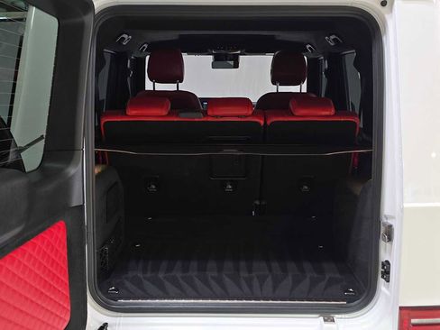 Used 2024 Mercedes-Benz G 550 image 14