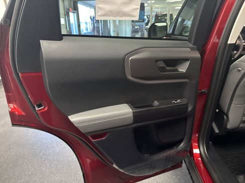 New 2026 Ford Bronco Sport Badlands image 24