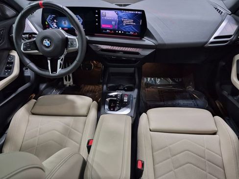 Certified 2025 BMW M235i xDrive w/ Premium Package AWD/4WD image 13