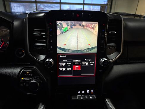 Used 2020 RAM 1500 Big Horn image 32