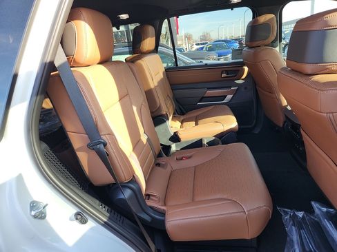 New 2026 Toyota Sequoia 1794 Edition image 29