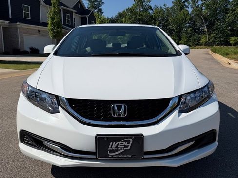 Used 2013 Honda Civic EX image 6