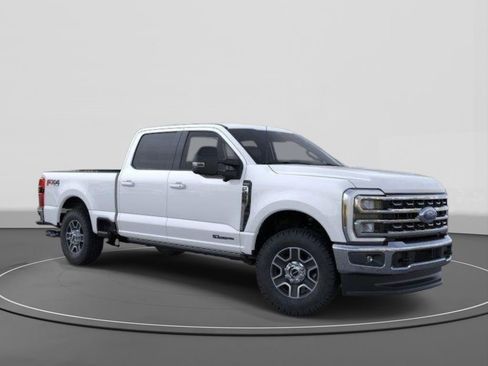 New 2026 Ford F250 Lariat AWD/4WD image 7