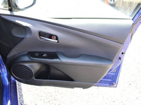 Used 2017 Toyota Prius Two FWD image 21