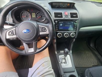 Used 2018 Subaru Forester 2.5i Premium w/ All-Weather Package