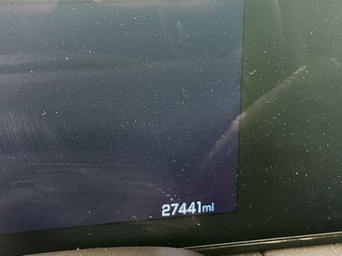 Used 2025 Chevrolet TrailBlazer LT image 18