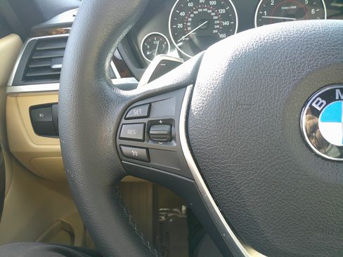 Used 2016 BMW 328i Sedan image 20