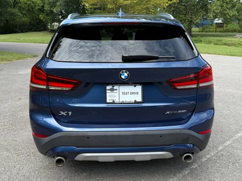 Used 2021 BMW X1 xDrive28i w/ Convenience Package image 6